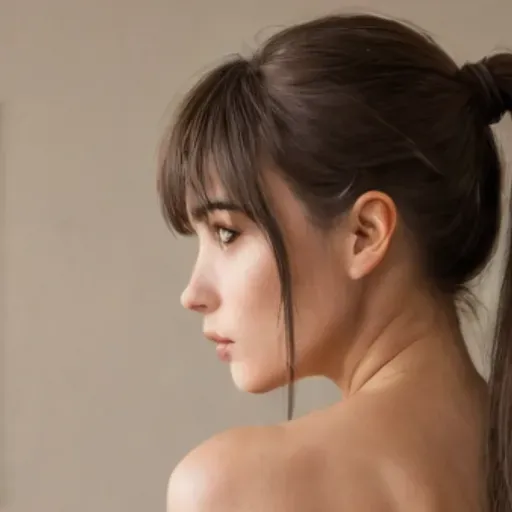 Pencipta imej lucah AI