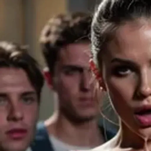 Penghasil gambar lucah AI