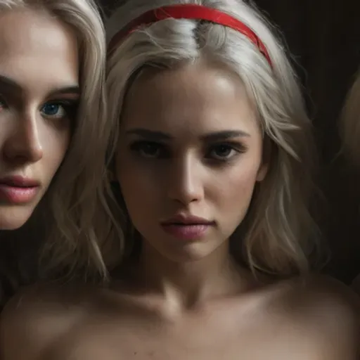 generatore di foto porno IA