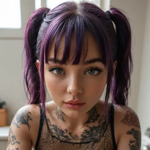 KI-Pornobild-Generator