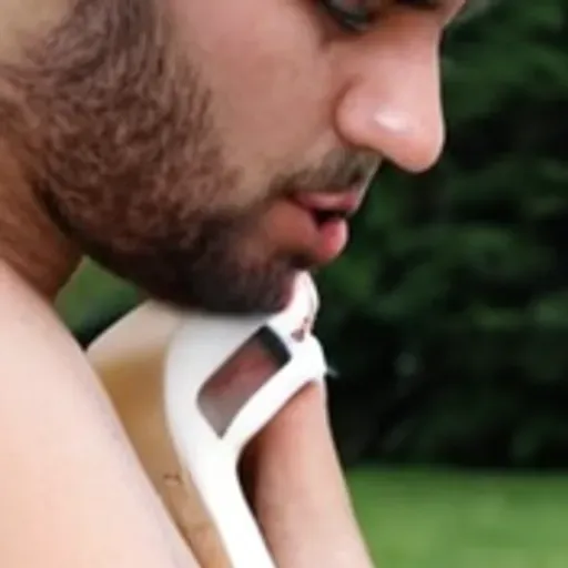 KI-Pornobild-Generator