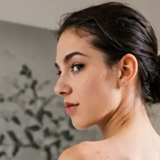 KI-Pornobild-Generator