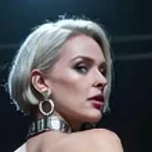 Pencipta imej lucah AI