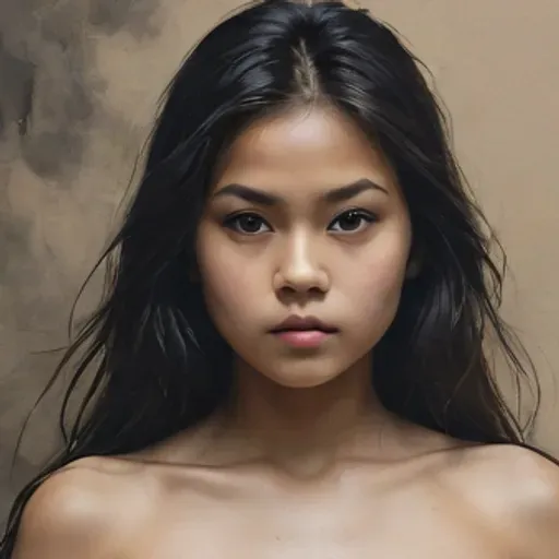 AI 포르노 이미지 생성기