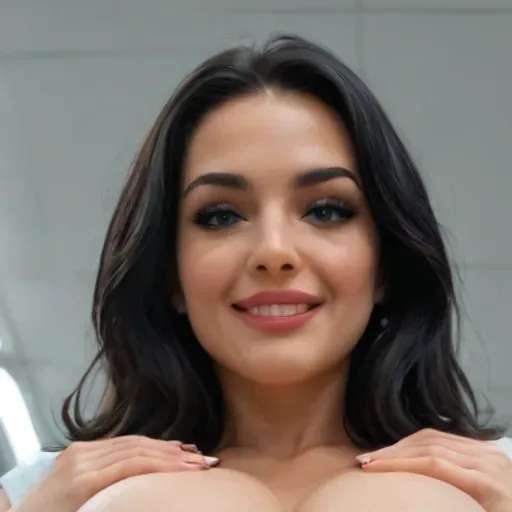 AIポルノ画像ジェネレーター