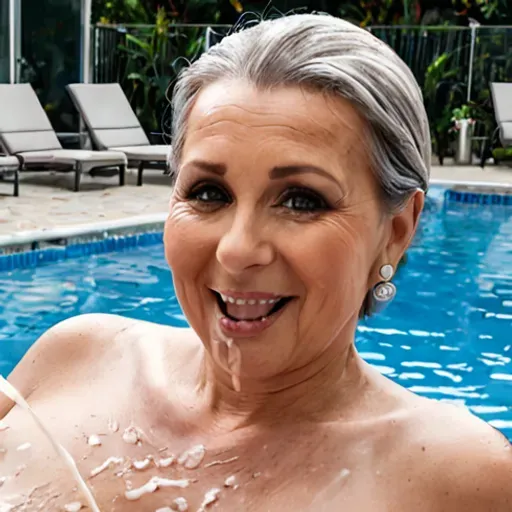 AIポルノ画像ジェネレーター