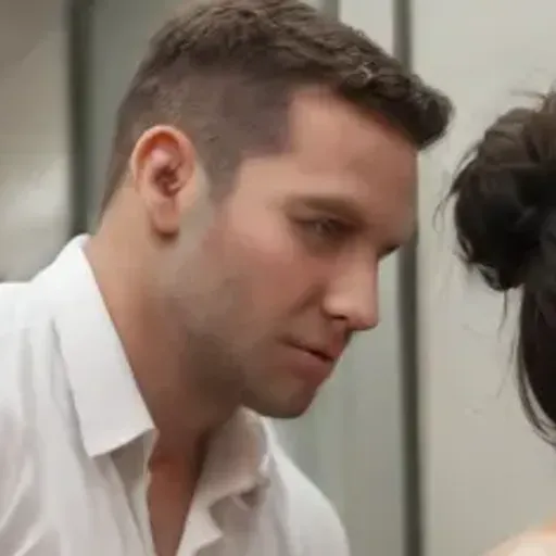 генератор порно-изображений на ИИ