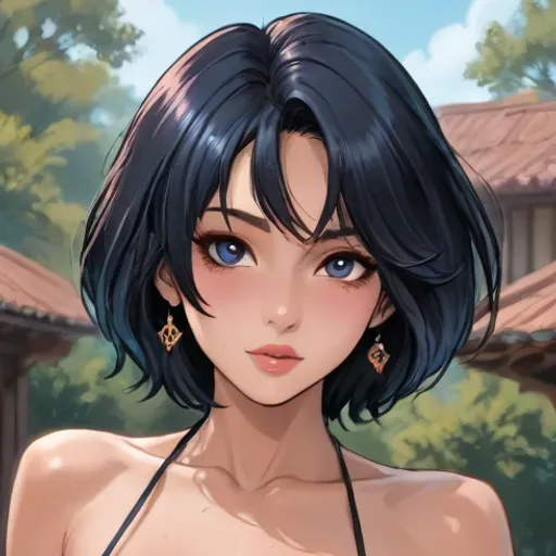 generatore di immagini porno IA