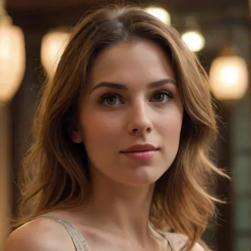 Pencipta imej lucah AI