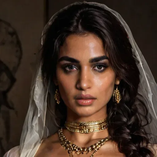 AI 포르노 이미지 생성기