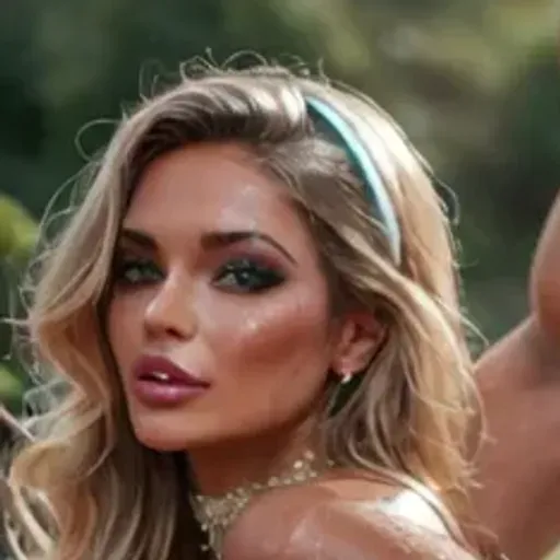 AI 포르노 이미지 생성기