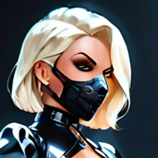 AI 포르노 사진 생성기