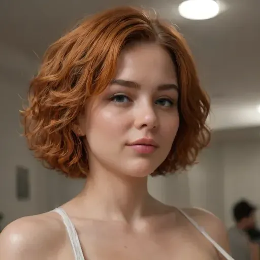 Pencipta imej lucah AI