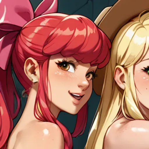 Pencipta imej lucah AI