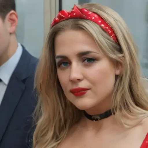 KI-Pornobild-Generator