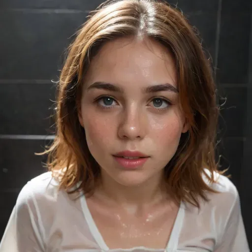 AI 포르노 이미지 생성기