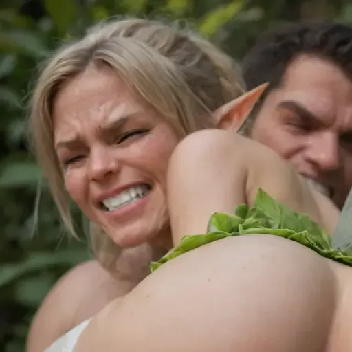 โปรแกรมสร้างภาพโปรนที่ใช้ปัญหา AI