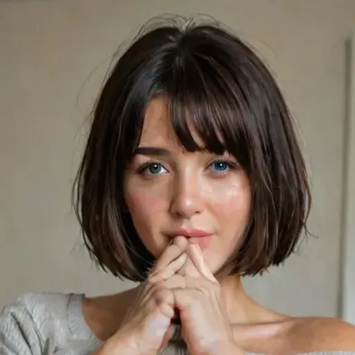 Pencipta imej lucah AI