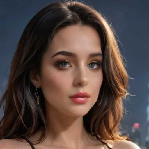 AI 포르노 이미지 생성기