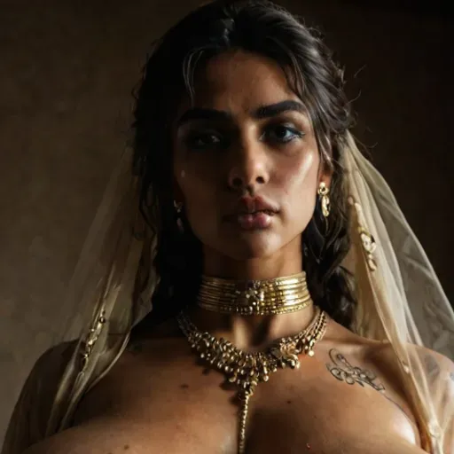 generatore di immagini porno IA