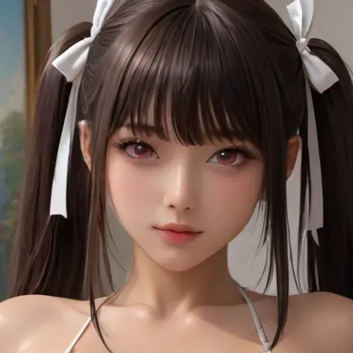 AIポルノ画像ジェネレーター