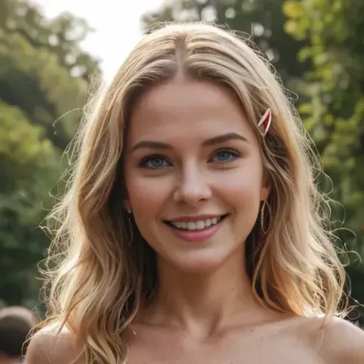 โปรแกรมสร้างภาพโปรนที่ใช้ปัญหา AI