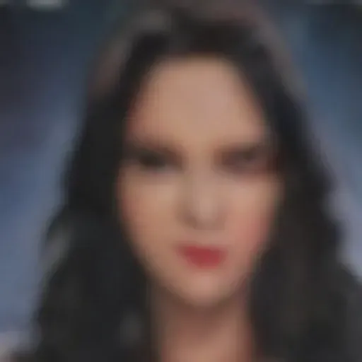 โปรแกรมสร้างภาพโปรนที่ใช้ปัญหา AI