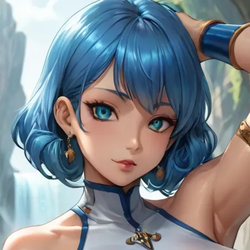 генератор порно-изображений на ИИ