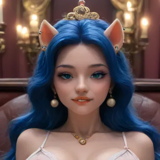 AI 포르노 이미지 생성기