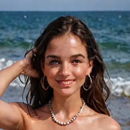 Pencipta imej lucah AI