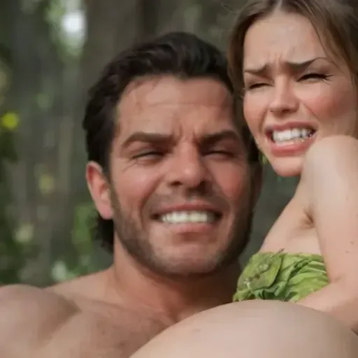 generatore di immagini porno IA