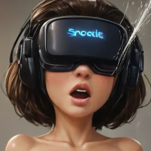 Pencipta imej lucah AI