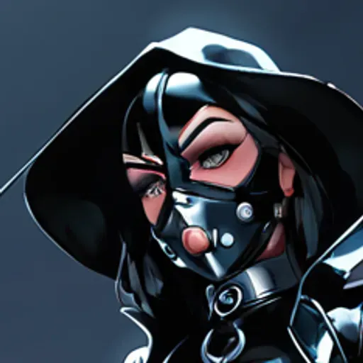 générateur de photos porno IA