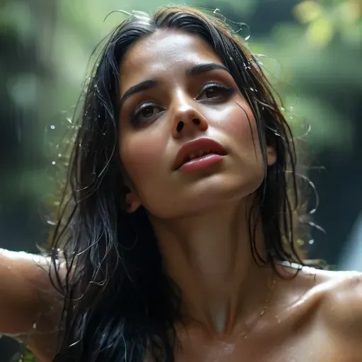 AIポルノ画像ジェネレーター