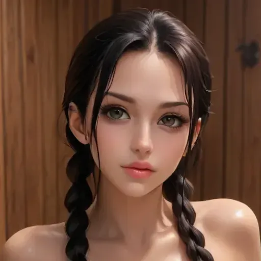 KI-Pornobild-Generator