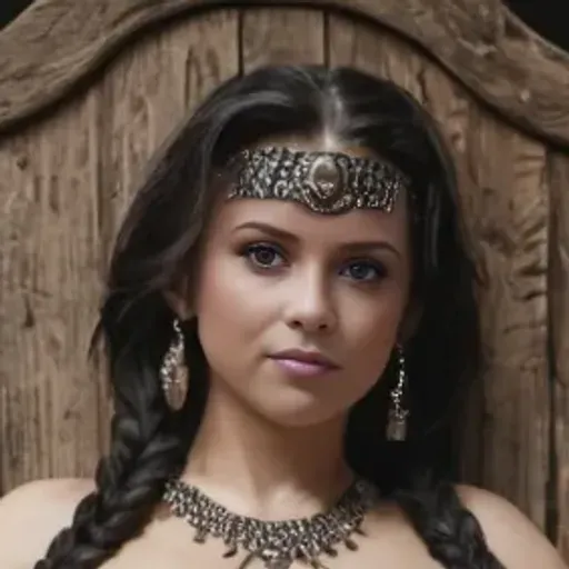 generatore di immagini porno IA