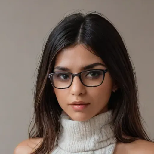 yapay zekâ porno görsel üretici