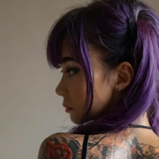 generatore di immagini porno IA