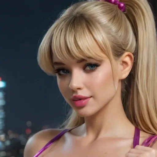 โปรแกรมสร้างภาพโปรนที่ใช้ปัญหา AI