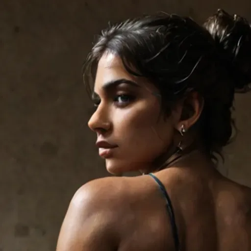 AIポルノ画像ジェネレーター