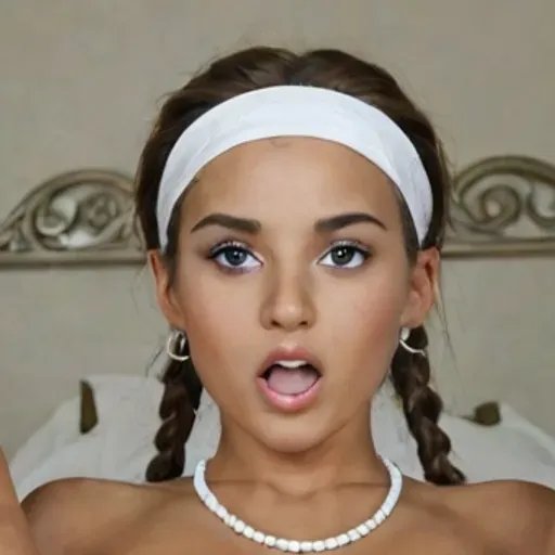 KI-Pornobild-Generator