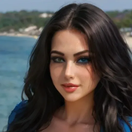 KI-Pornobild-Generator