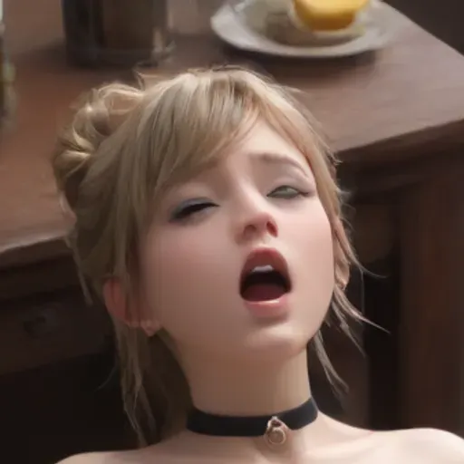 KI-Pornobild-Generator