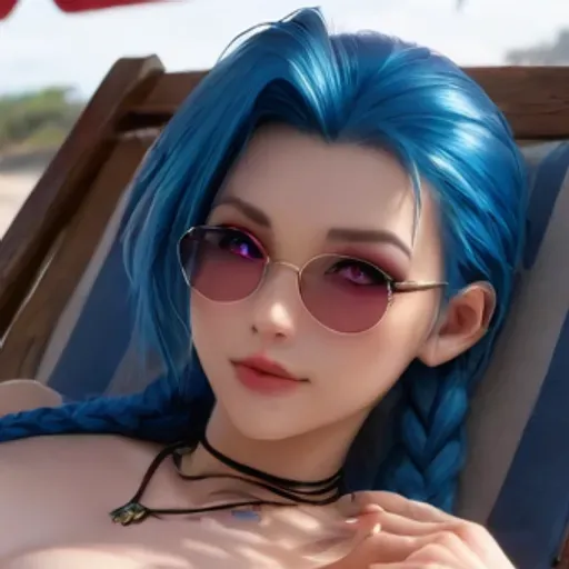 generatore di immagini porno IA