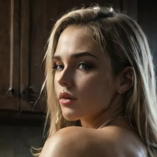 โปรแกรมสร้างภาพโปรนที่ใช้ปัญหา AI