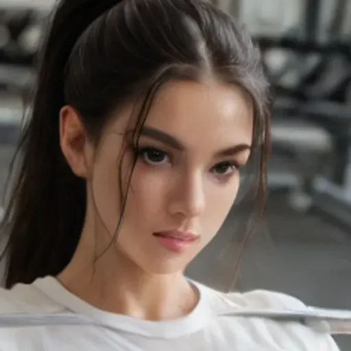 Pencipta imej lucah AI