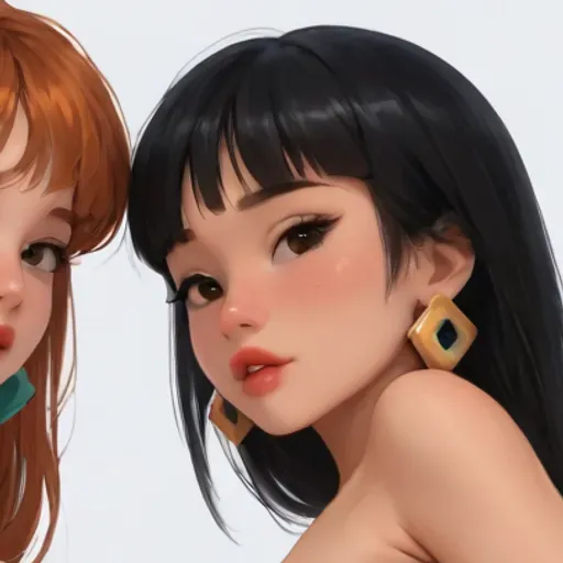 KI-Pornobild-Generator