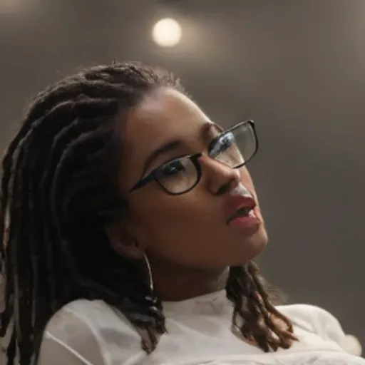 Penghasil gambar lucah AI