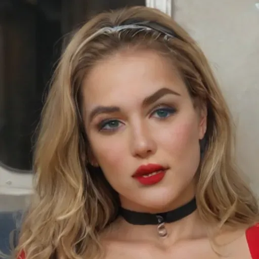 AI 포르노 이미지 생성기