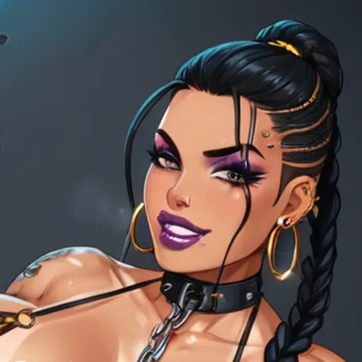 générateur d’images porno IA